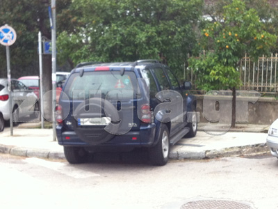 Ο γιατρός… βιαζόταν